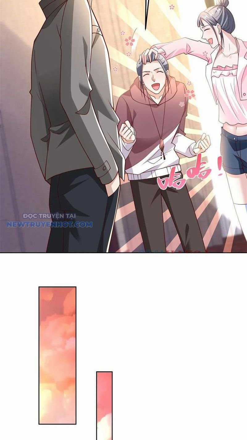 Đô Thị Đệ Nhất Chiến Thần Chapter 53 trang 19