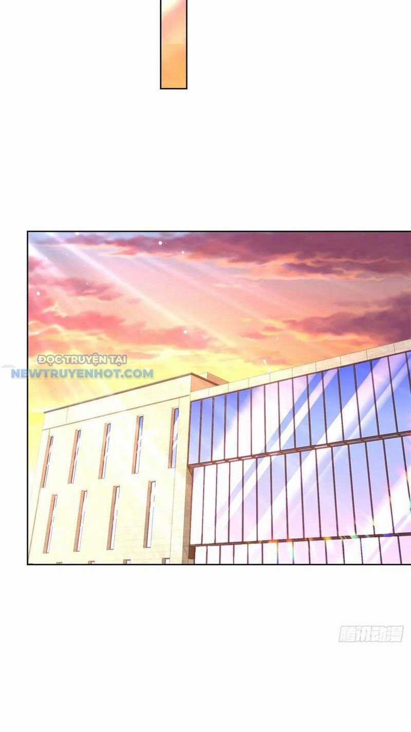 Đô Thị Đệ Nhất Chiến Thần Chapter 53 trang 20