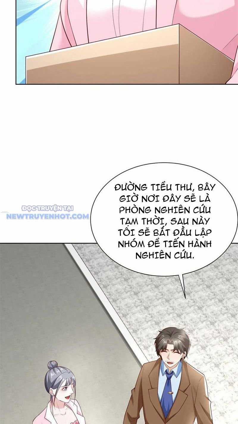 Đô Thị Đệ Nhất Chiến Thần Chapter 53 trang 24