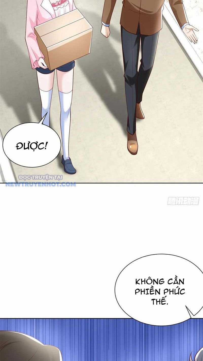 Đô Thị Đệ Nhất Chiến Thần Chapter 53 trang 25