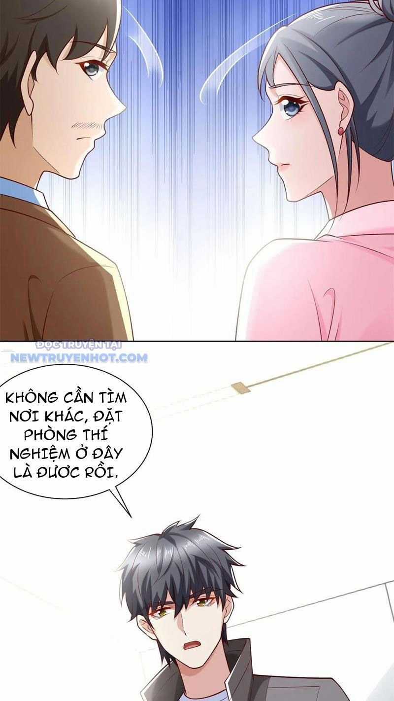 Đô Thị Đệ Nhất Chiến Thần Chapter 53 trang 26