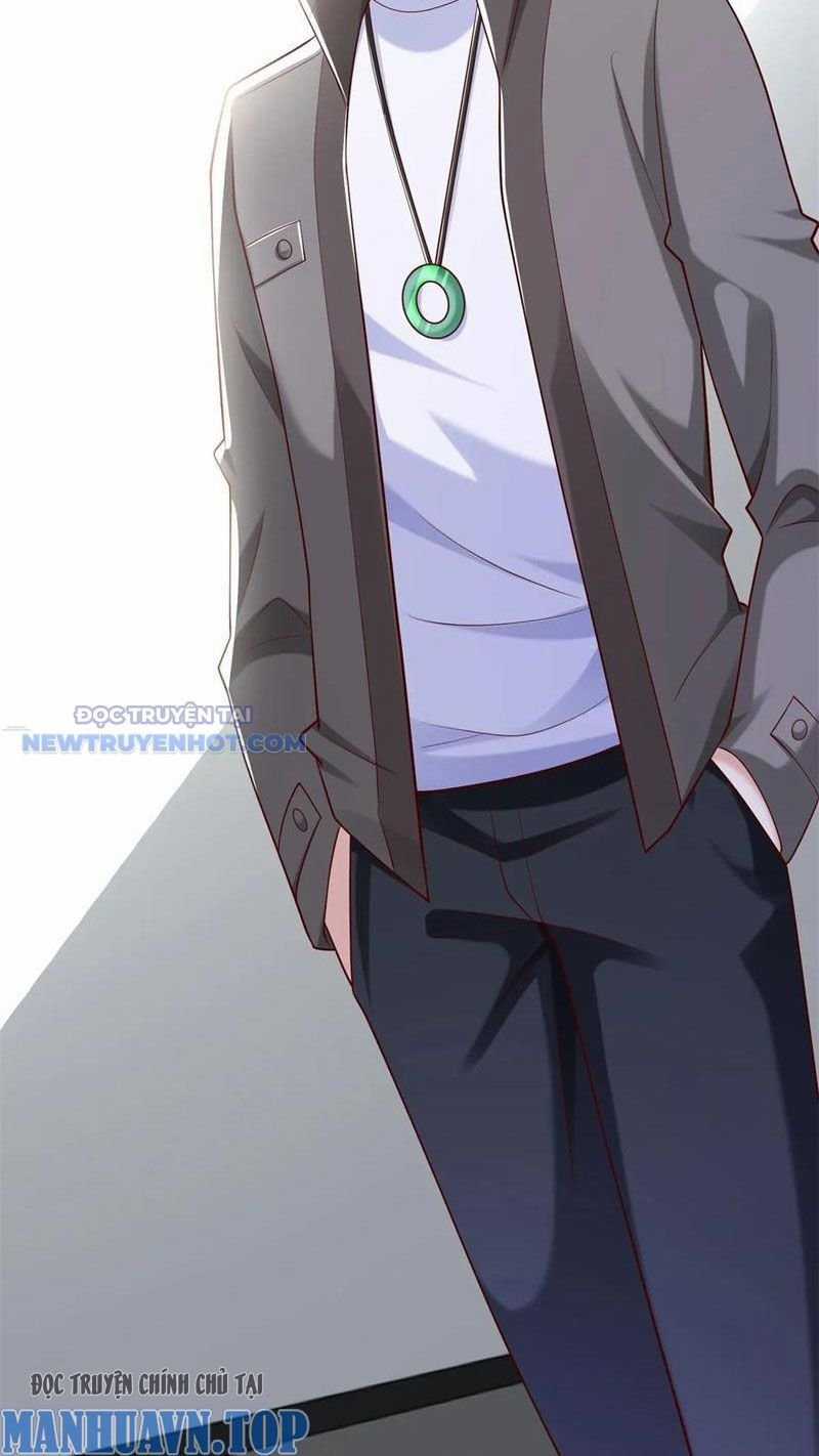 Đô Thị Đệ Nhất Chiến Thần Chapter 53 trang 27