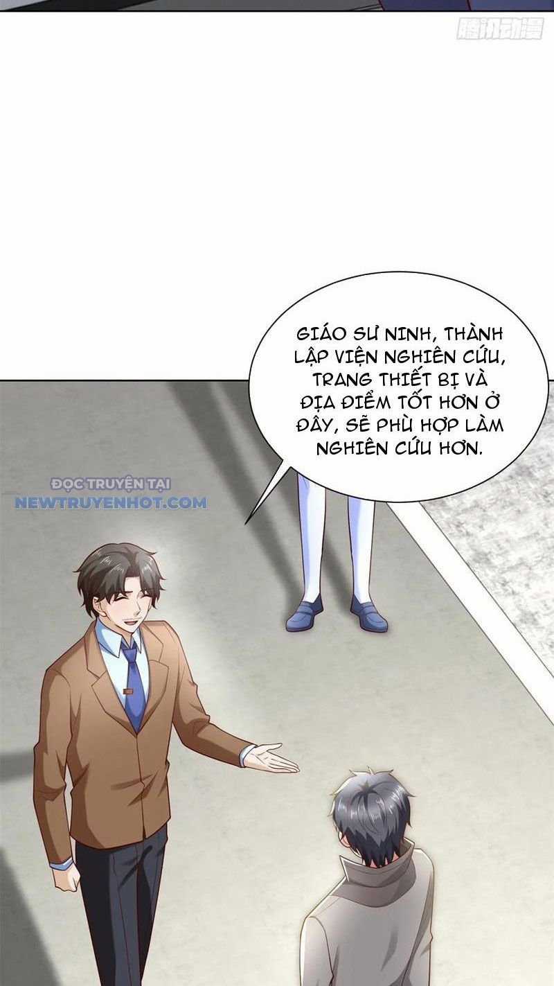 Đô Thị Đệ Nhất Chiến Thần Chapter 53 trang 28