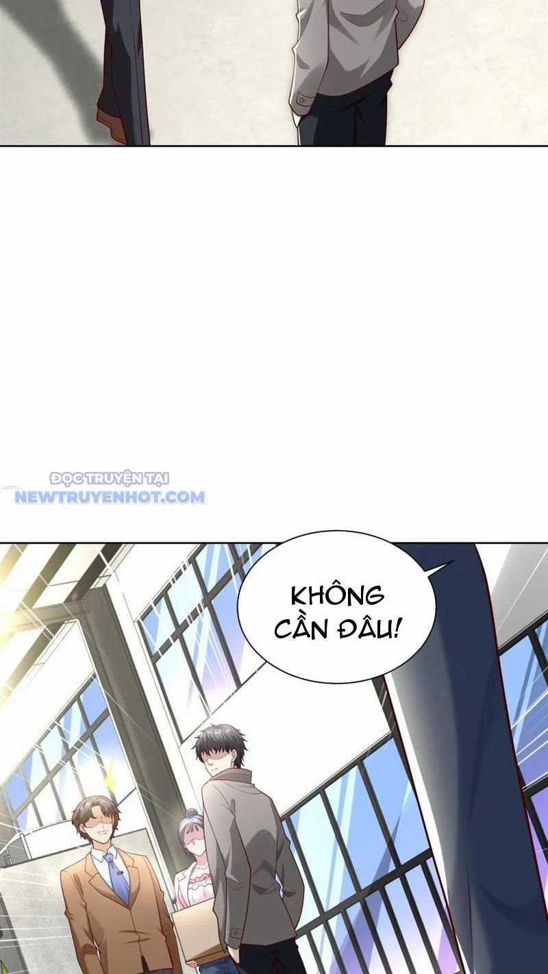 Đô Thị Đệ Nhất Chiến Thần Chapter 53 trang 29