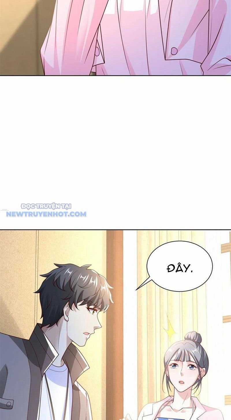 Đô Thị Đệ Nhất Chiến Thần Chapter 53 trang 3