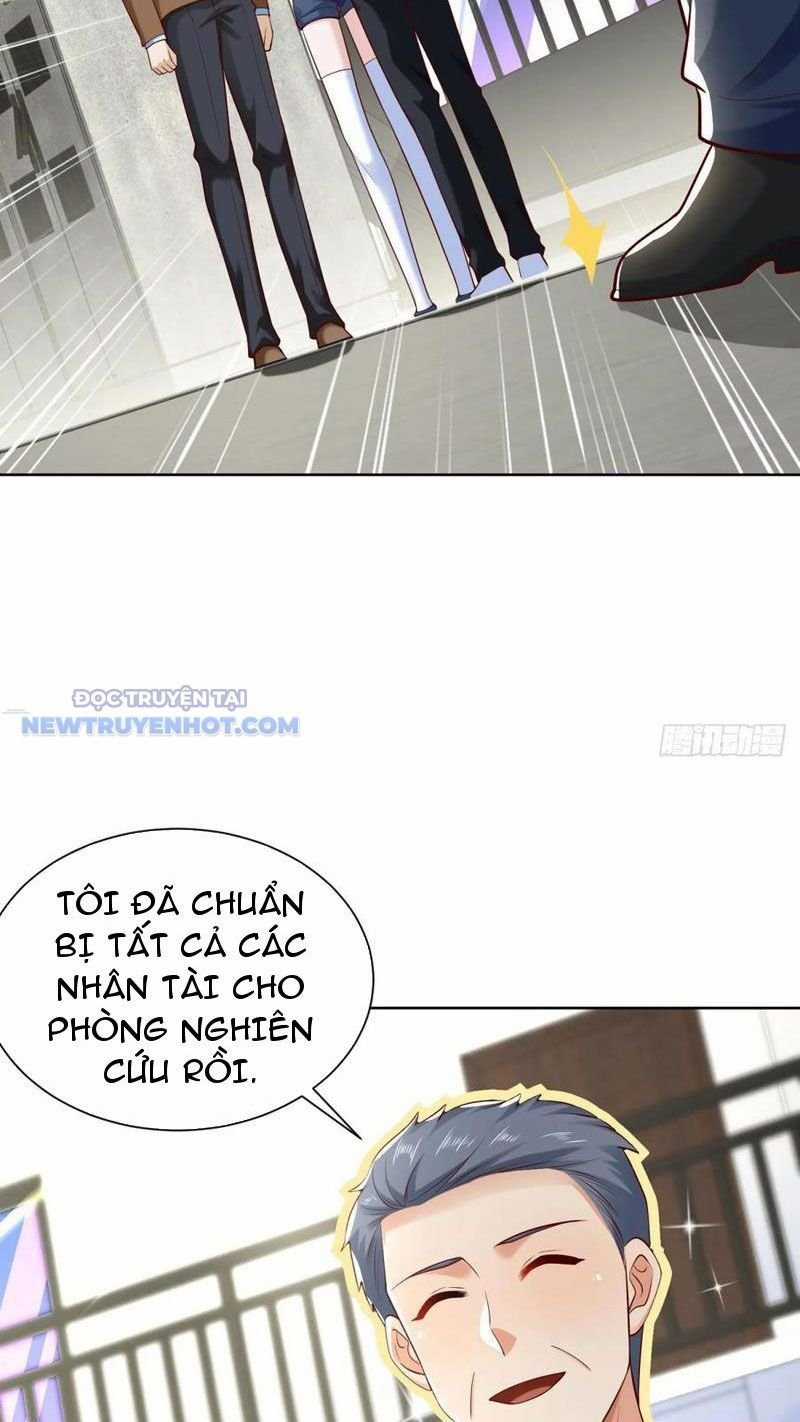 Đô Thị Đệ Nhất Chiến Thần Chapter 53 trang 30