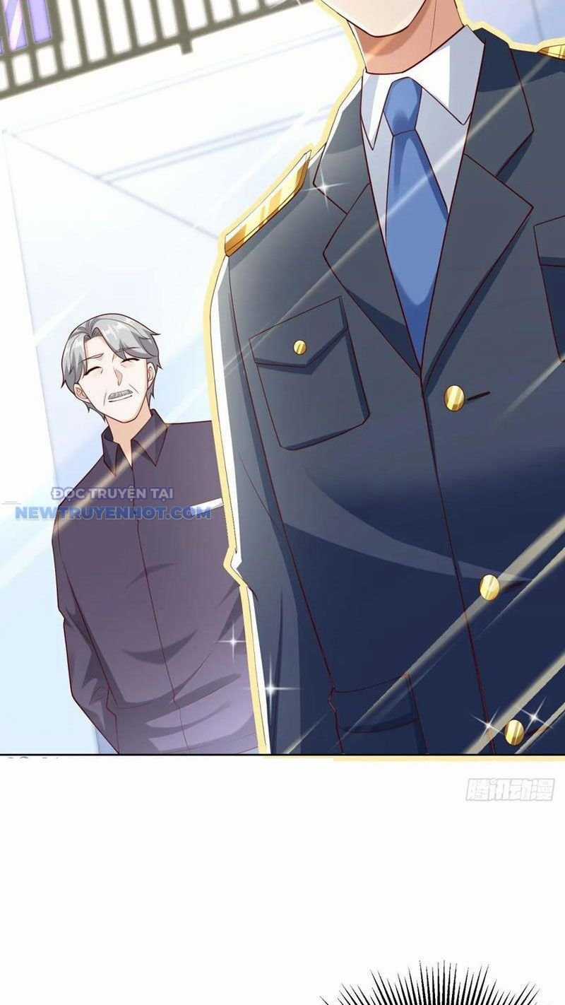 Đô Thị Đệ Nhất Chiến Thần Chapter 53 trang 31