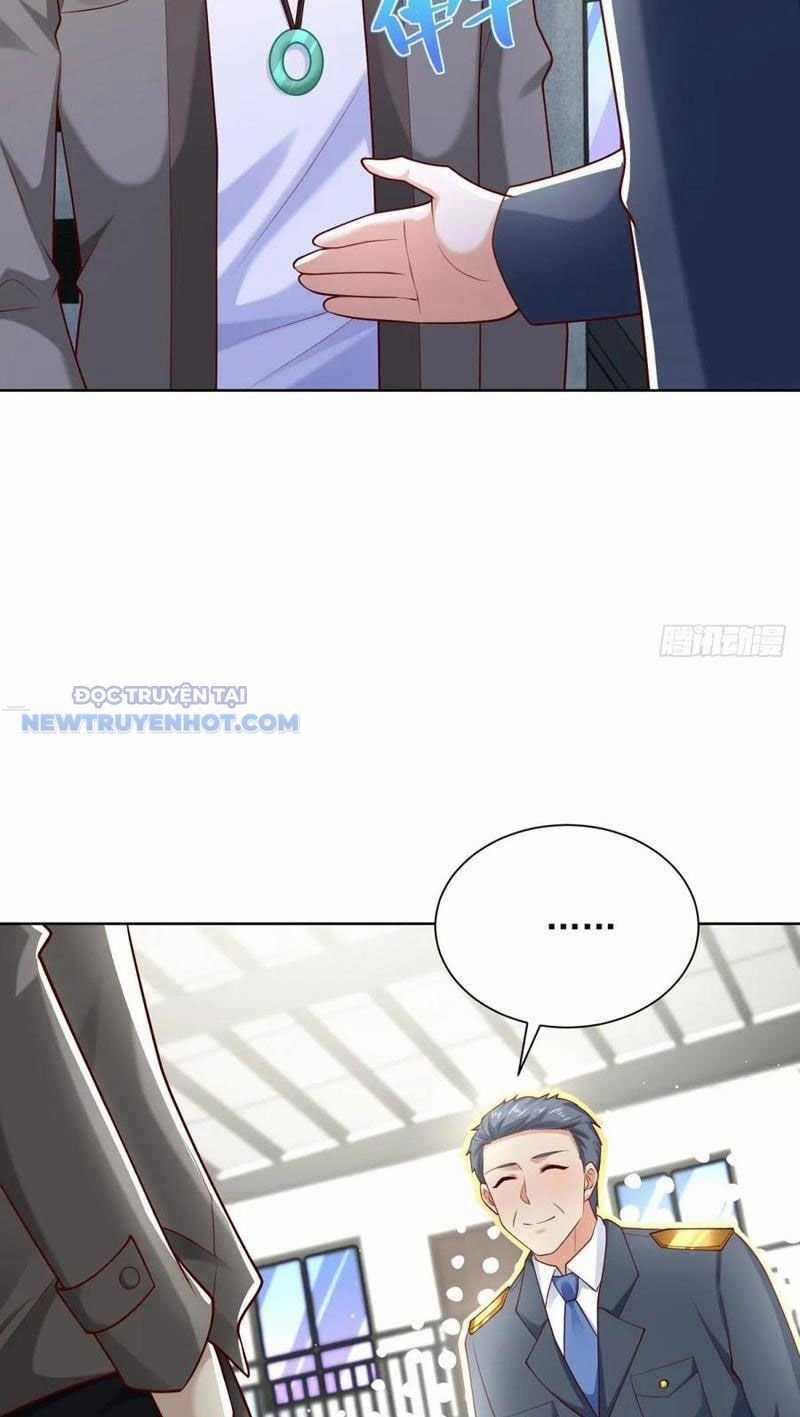 Đô Thị Đệ Nhất Chiến Thần Chapter 53 trang 35