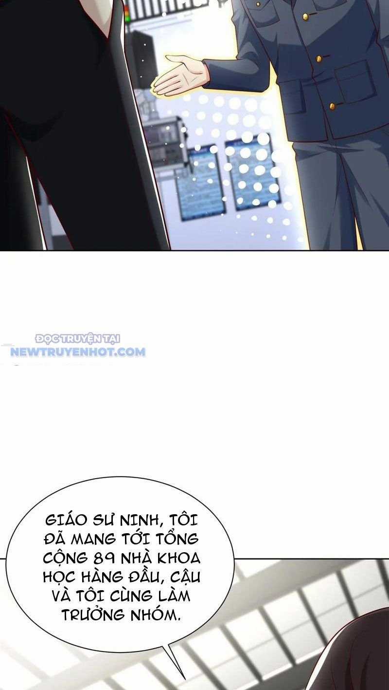 Đô Thị Đệ Nhất Chiến Thần Chapter 53 trang 36