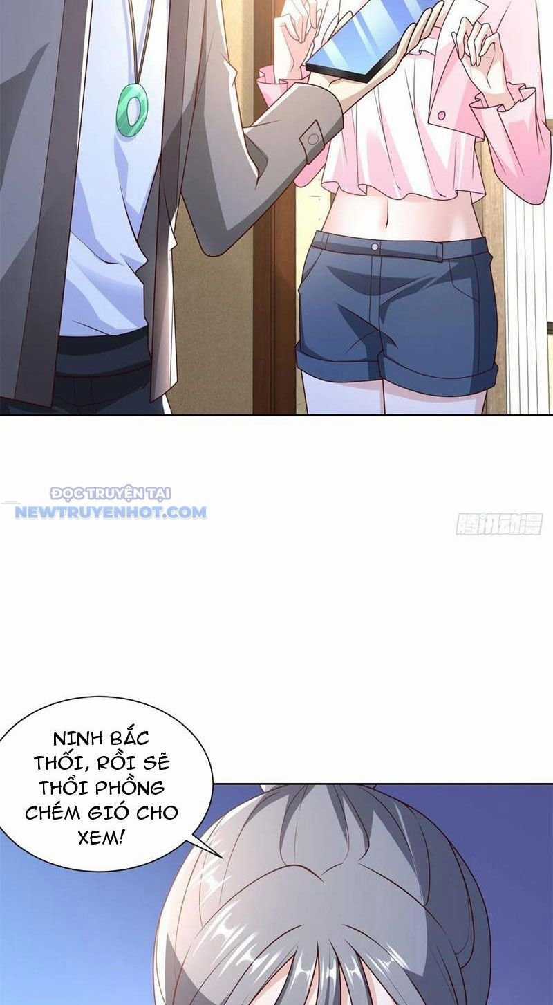 Đô Thị Đệ Nhất Chiến Thần Chapter 53 trang 4