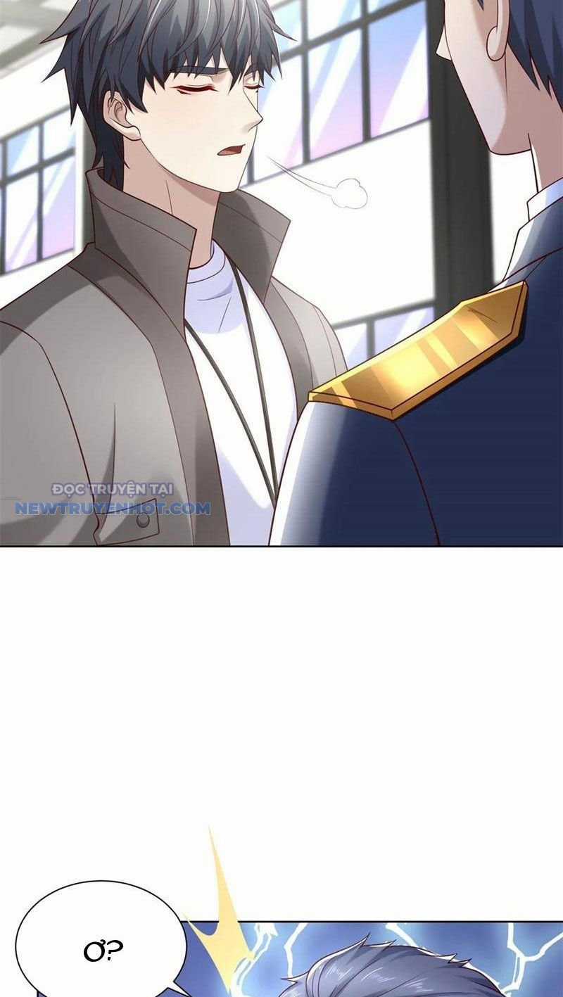 Đô Thị Đệ Nhất Chiến Thần Chapter 53 trang 41