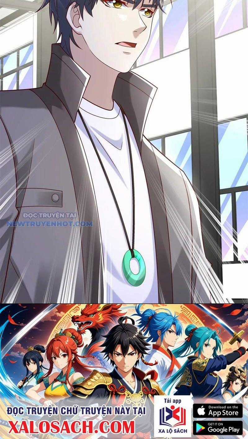 Đô Thị Đệ Nhất Chiến Thần Chapter 53 trang 43