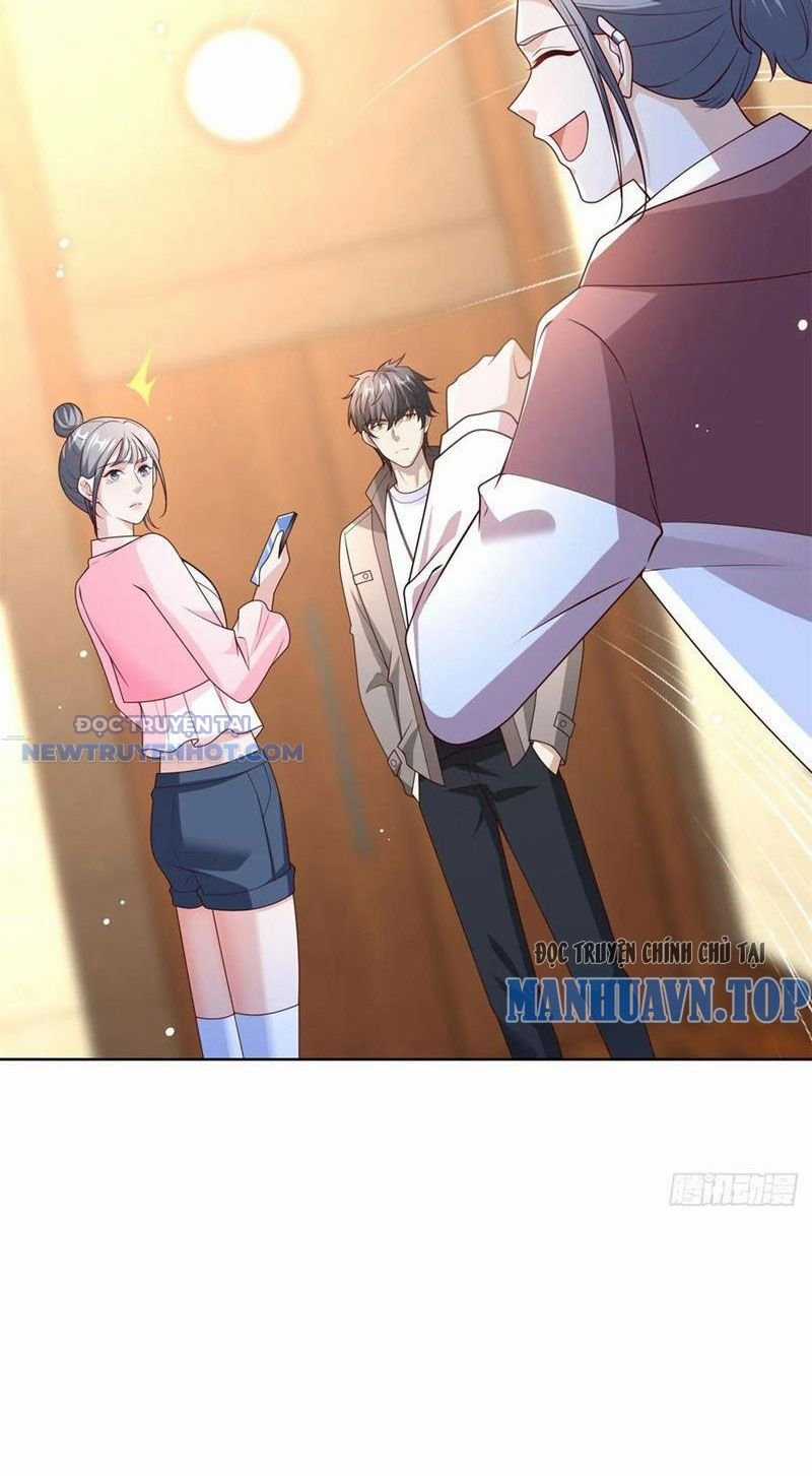 Đô Thị Đệ Nhất Chiến Thần Chapter 53 trang 6