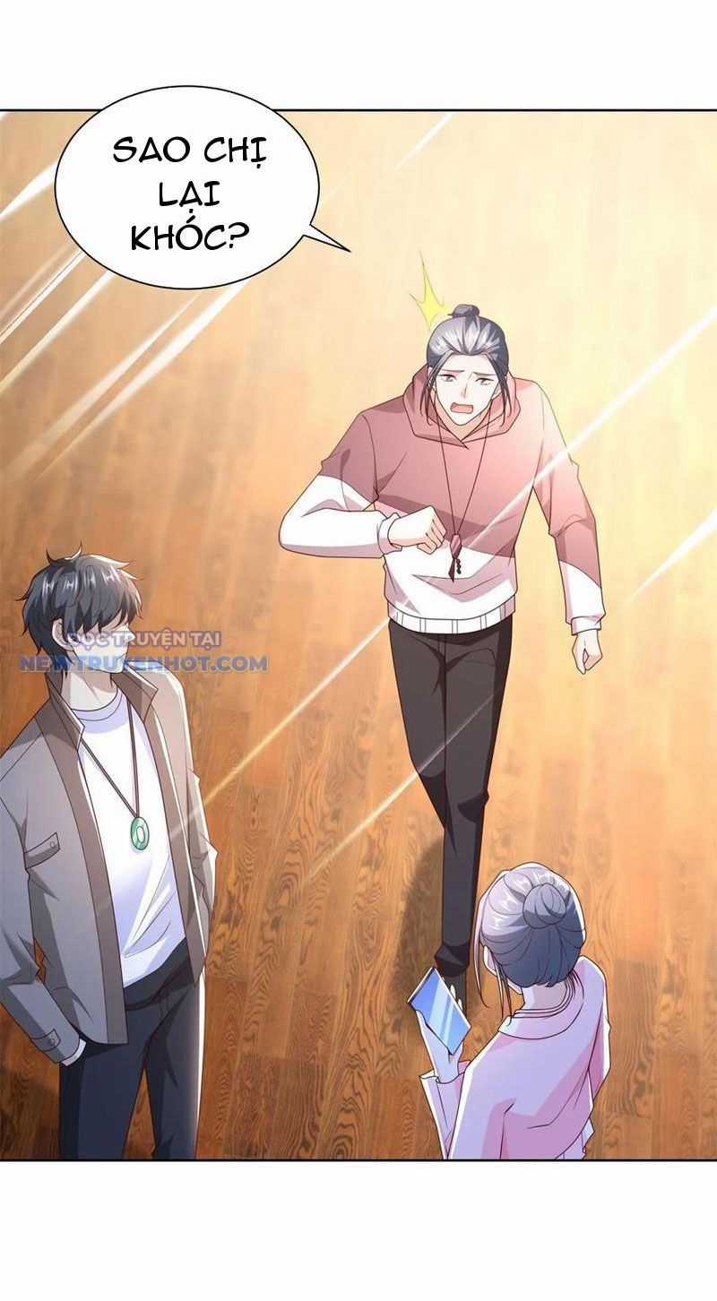 Đô Thị Đệ Nhất Chiến Thần Chapter 53 trang 7