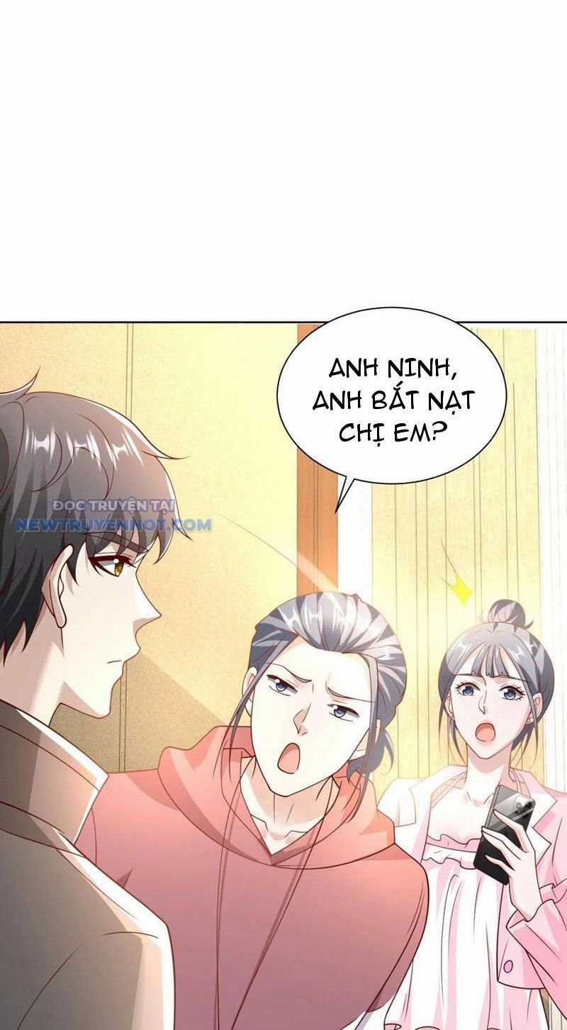 Đô Thị Đệ Nhất Chiến Thần Chapter 53 trang 8