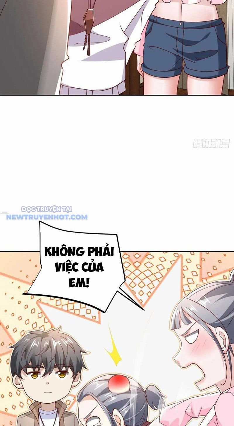 Đô Thị Đệ Nhất Chiến Thần Chapter 53 trang 9