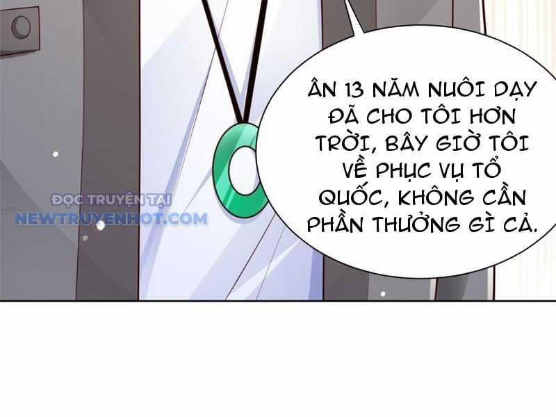 Đô Thị Đệ Nhất Chiến Thần Chapter 54 trang 10