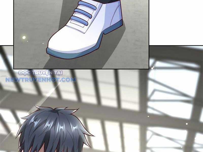 Đô Thị Đệ Nhất Chiến Thần Chapter 54 trang 12