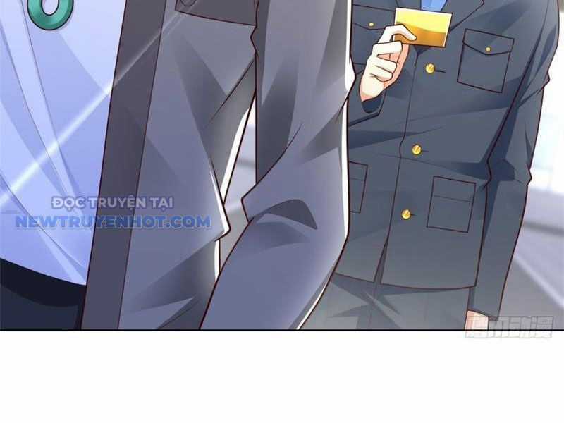 Đô Thị Đệ Nhất Chiến Thần Chapter 54 trang 14