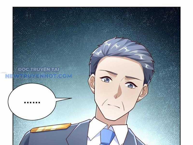 Đô Thị Đệ Nhất Chiến Thần Chapter 54 trang 18