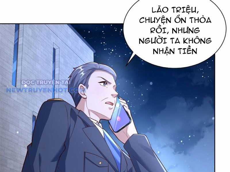 Đô Thị Đệ Nhất Chiến Thần Chapter 54 trang 26