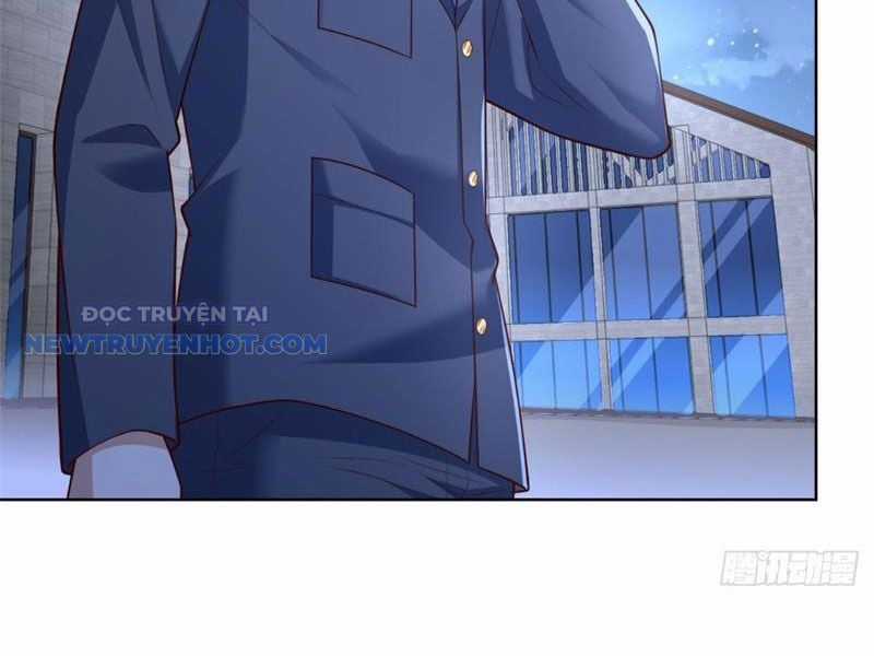 Đô Thị Đệ Nhất Chiến Thần Chapter 54 trang 27