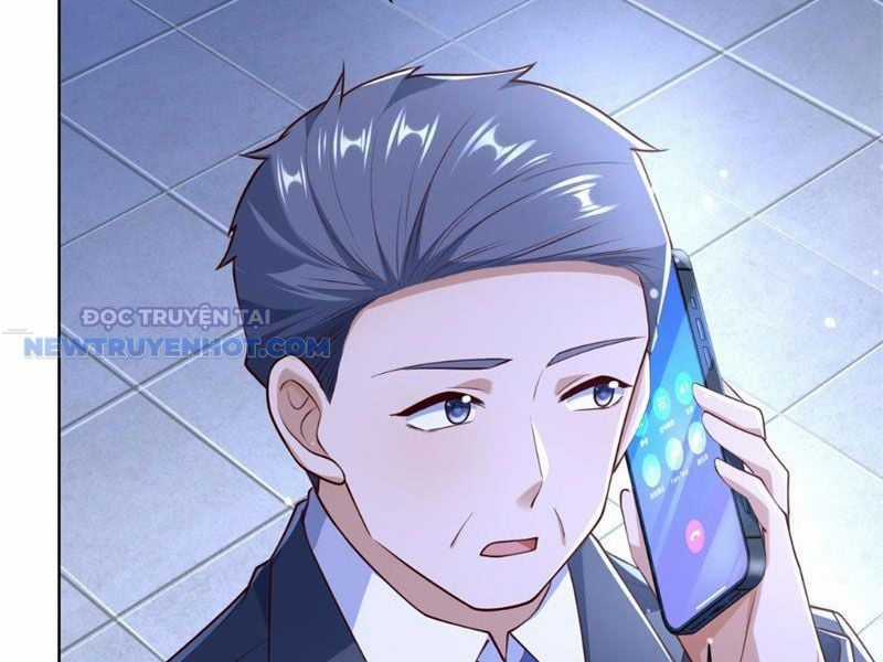 Đô Thị Đệ Nhất Chiến Thần Chapter 54 trang 29