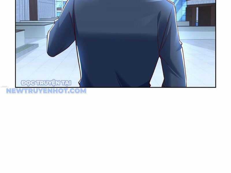 Đô Thị Đệ Nhất Chiến Thần Chapter 54 trang 34