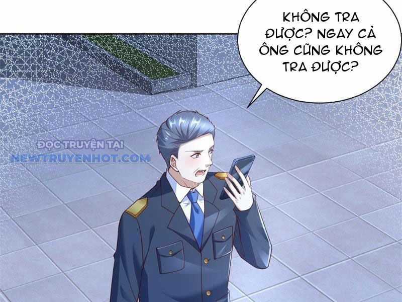 Đô Thị Đệ Nhất Chiến Thần Chapter 54 trang 37