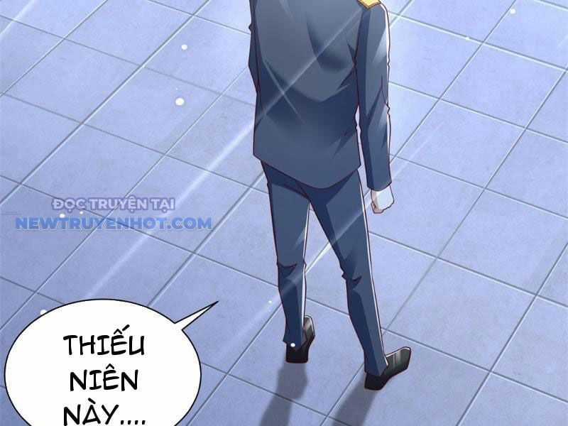 Đô Thị Đệ Nhất Chiến Thần Chapter 54 trang 43