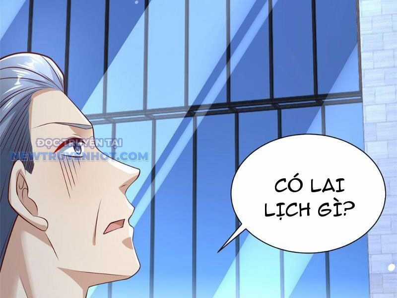 Đô Thị Đệ Nhất Chiến Thần Chapter 54 trang 46