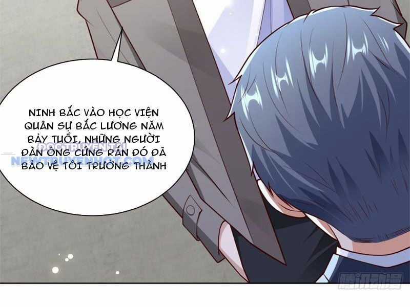 Đô Thị Đệ Nhất Chiến Thần Chapter 54 trang 5