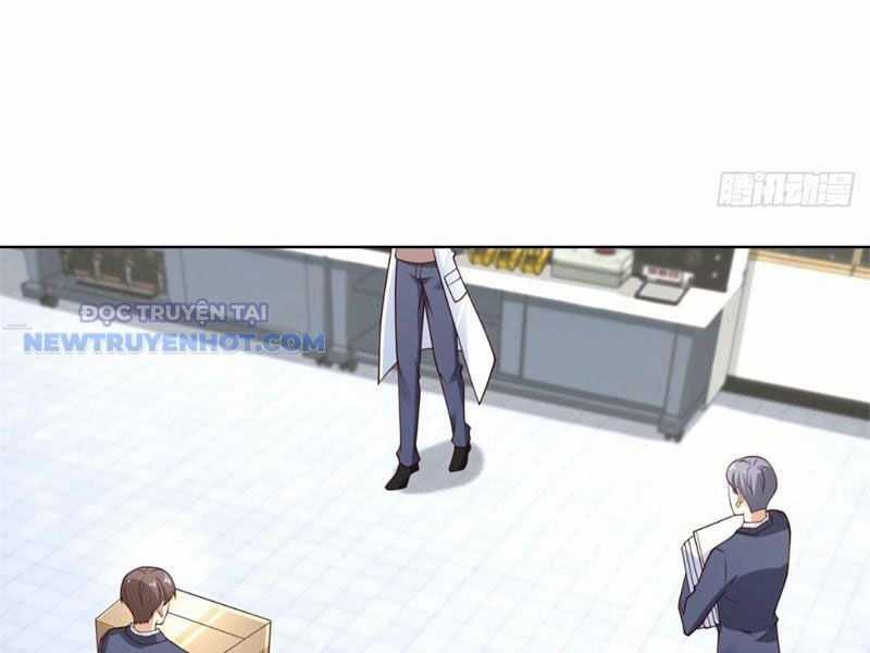 Đô Thị Đệ Nhất Chiến Thần Chapter 54 trang 50