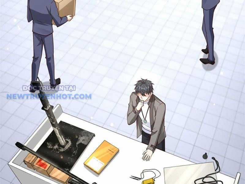 Đô Thị Đệ Nhất Chiến Thần Chapter 54 trang 51