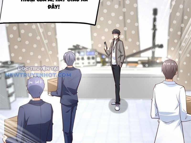 Đô Thị Đệ Nhất Chiến Thần Chapter 54 trang 55