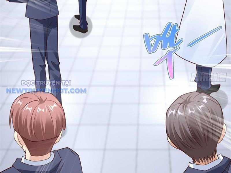 Đô Thị Đệ Nhất Chiến Thần Chapter 54 trang 56