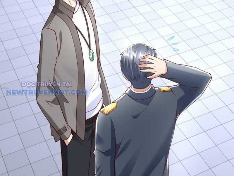 Đô Thị Đệ Nhất Chiến Thần Chapter 54 trang 81