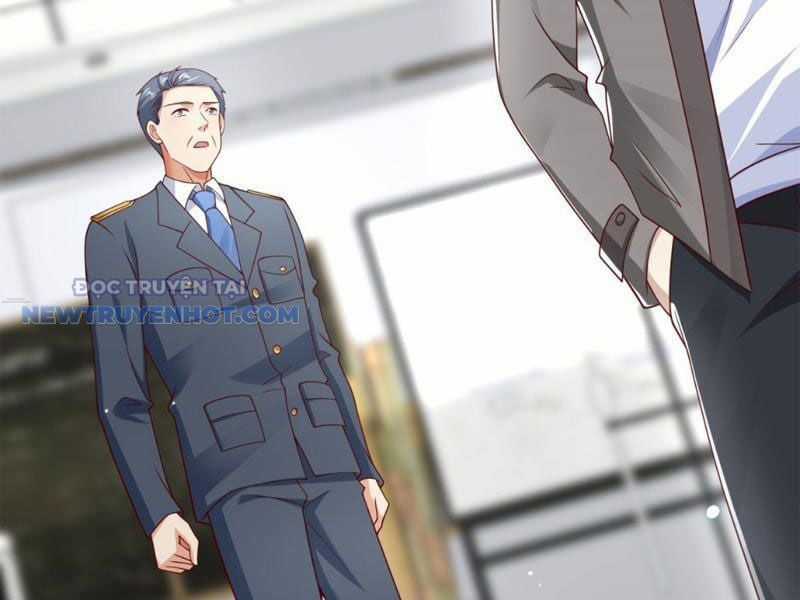 Đô Thị Đệ Nhất Chiến Thần Chapter 54 trang 84