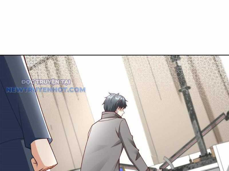 Đô Thị Đệ Nhất Chiến Thần Chapter 54 trang 88