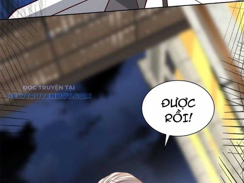 Đô Thị Đệ Nhất Chiến Thần Chapter 55 trang 103