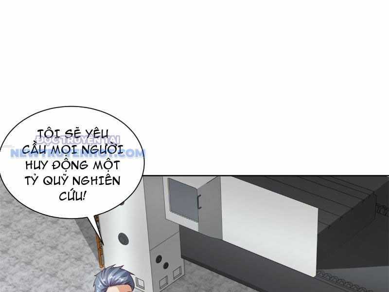 Đô Thị Đệ Nhất Chiến Thần Chapter 55 trang 15