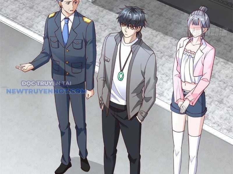 Đô Thị Đệ Nhất Chiến Thần Chapter 55 trang 16