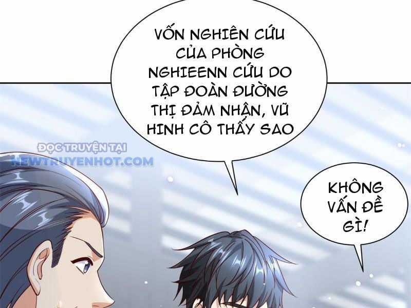 Đô Thị Đệ Nhất Chiến Thần Chapter 55 trang 18