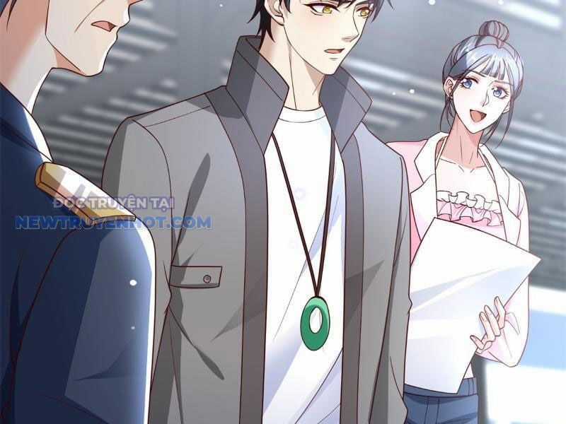 Đô Thị Đệ Nhất Chiến Thần Chapter 55 trang 19