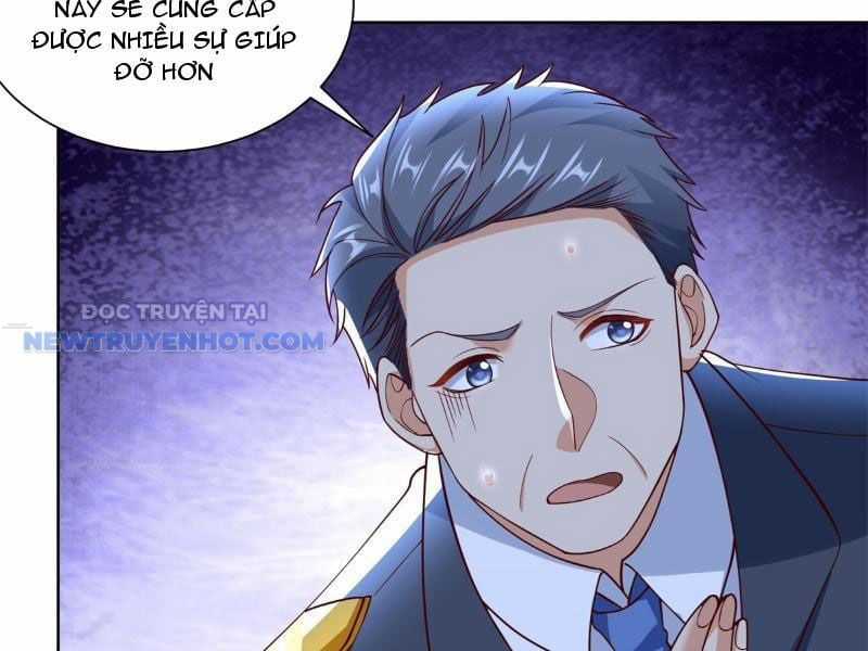 Đô Thị Đệ Nhất Chiến Thần Chapter 55 trang 21