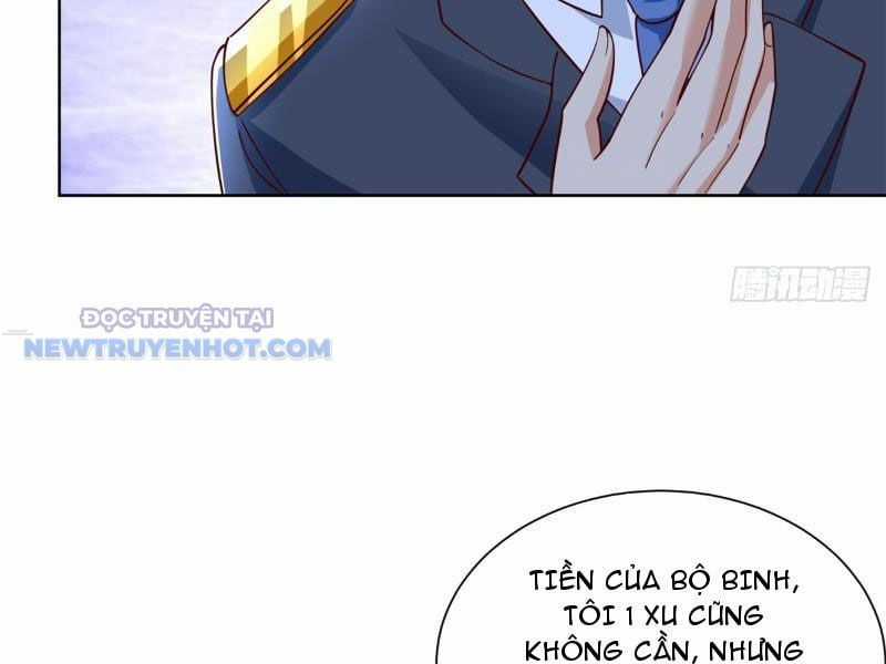 Đô Thị Đệ Nhất Chiến Thần Chapter 55 trang 22