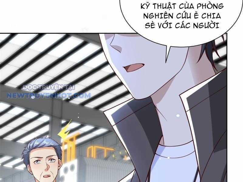 Đô Thị Đệ Nhất Chiến Thần Chapter 55 trang 23