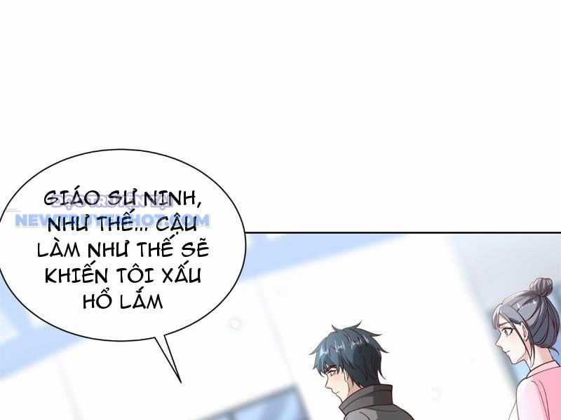 Đô Thị Đệ Nhất Chiến Thần Chapter 55 trang 25