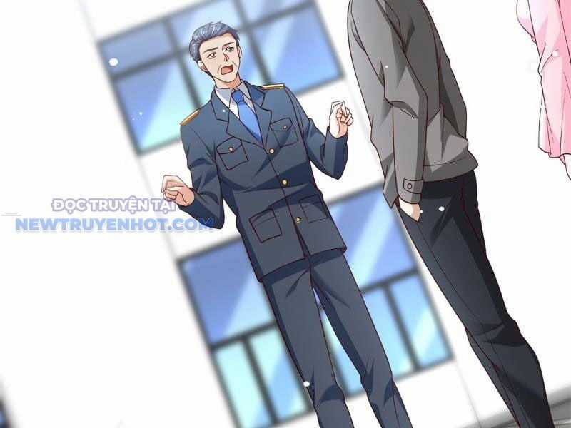 Đô Thị Đệ Nhất Chiến Thần Chapter 55 trang 26