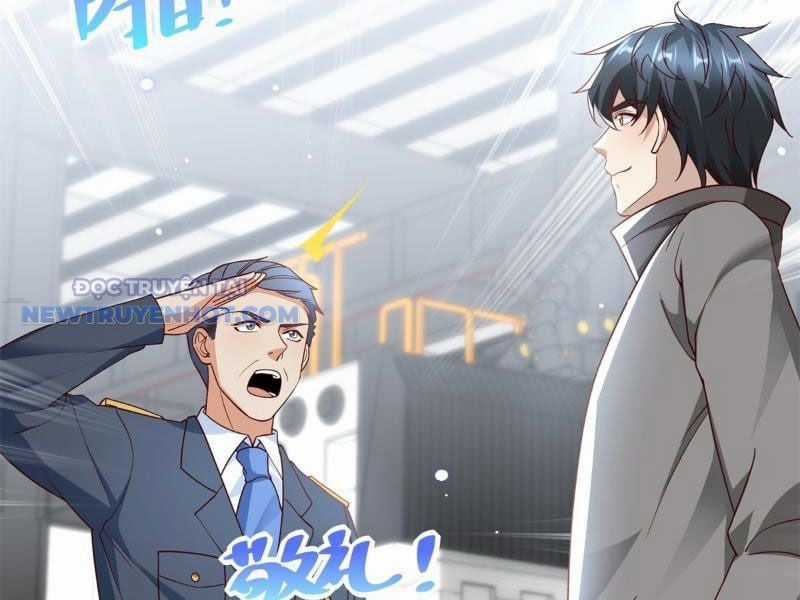 Đô Thị Đệ Nhất Chiến Thần Chapter 55 trang 32